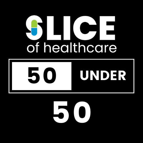 50 Under 50 2023 Nominations - Slice of Healthcare