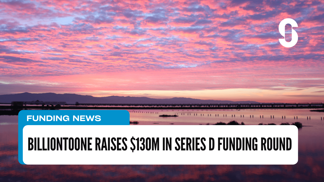 BillionToOne Raises $130M in Series D Funding Round