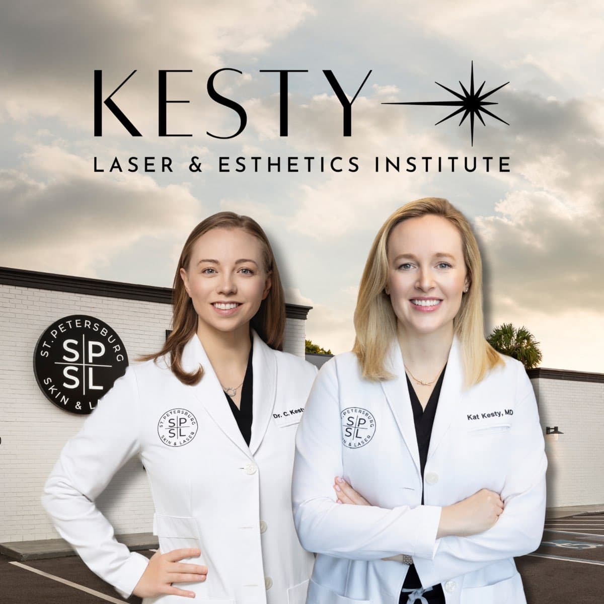 Image of current podcast show