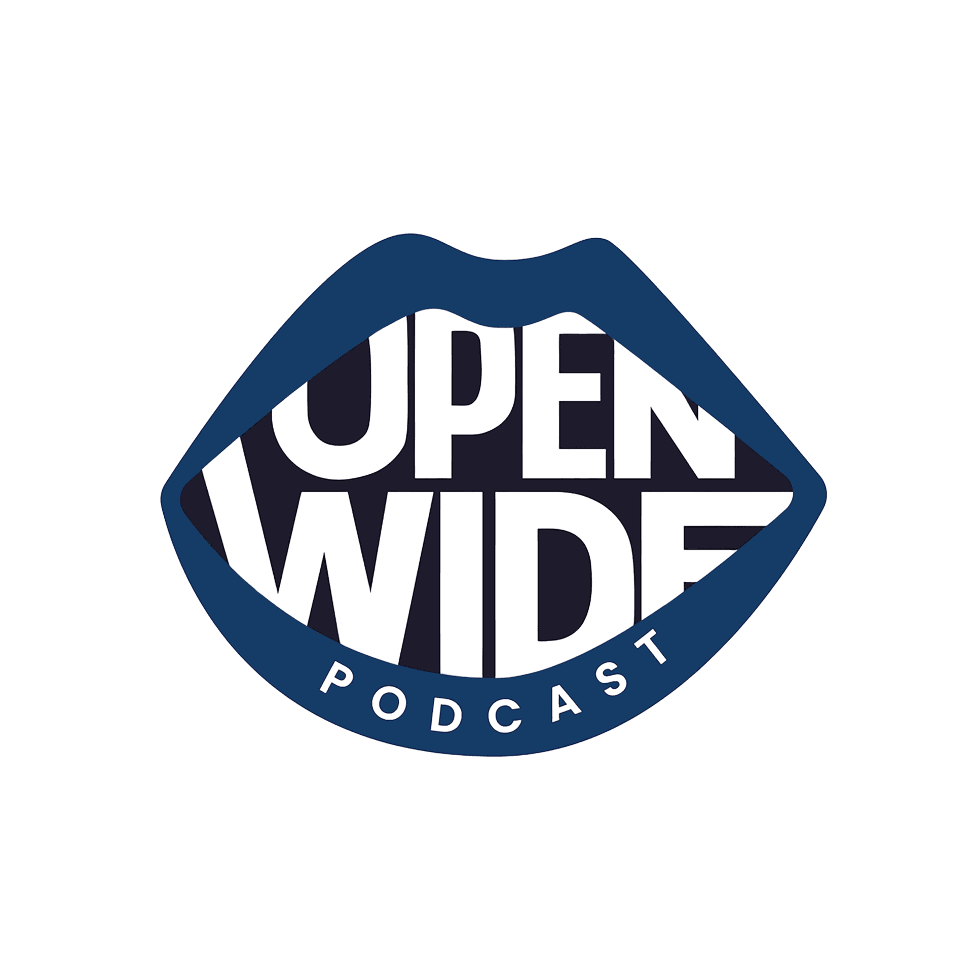 Image of current podcast show