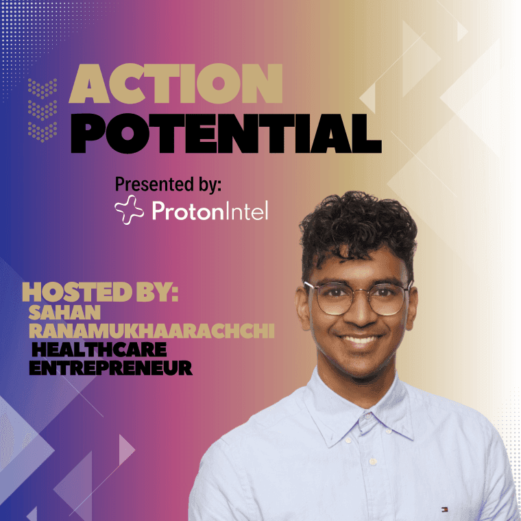 Thumbnail for podcast show