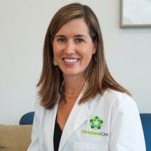 Dr. Sarah Schenck