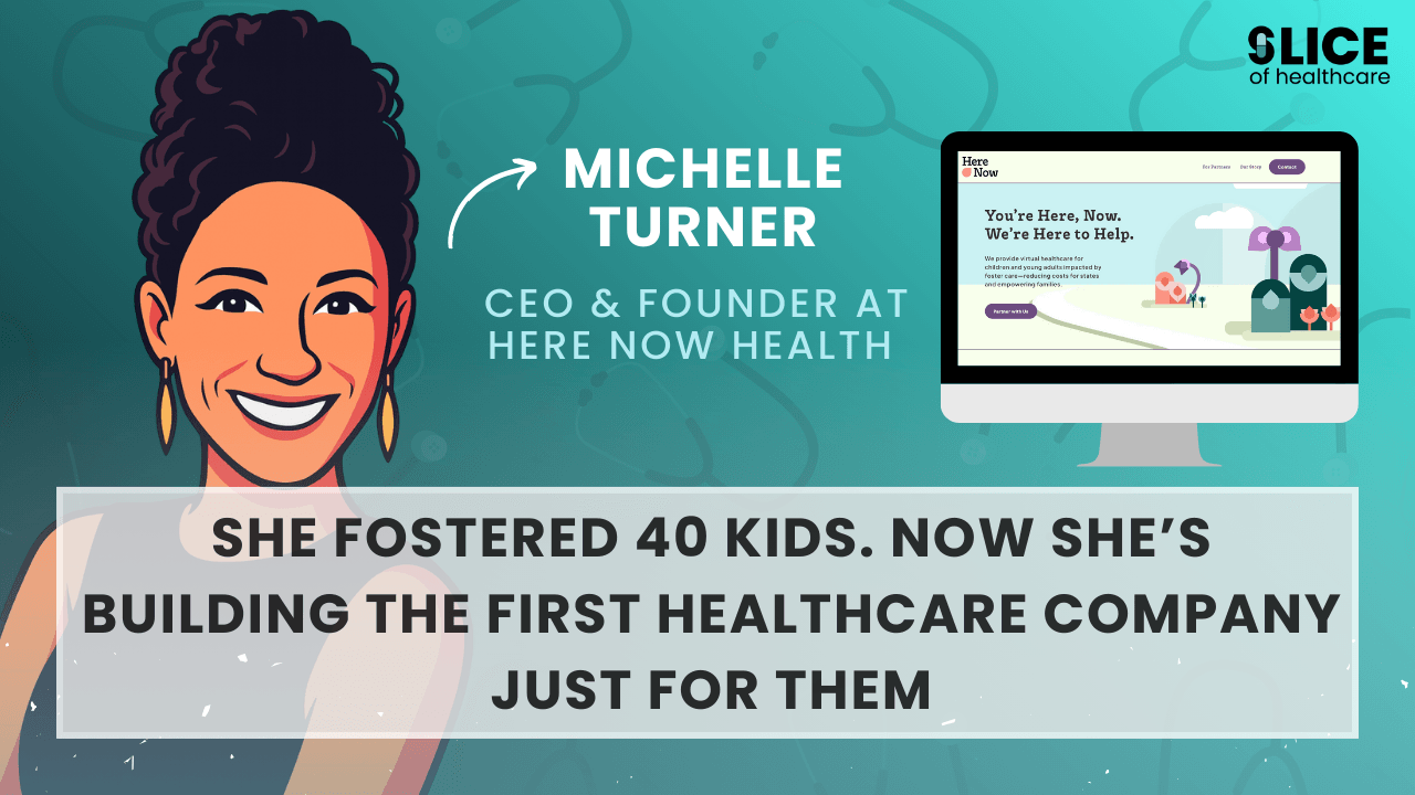 She Fostered 40 Kids. Now She’s Building the First Healthcare Company Just for Them