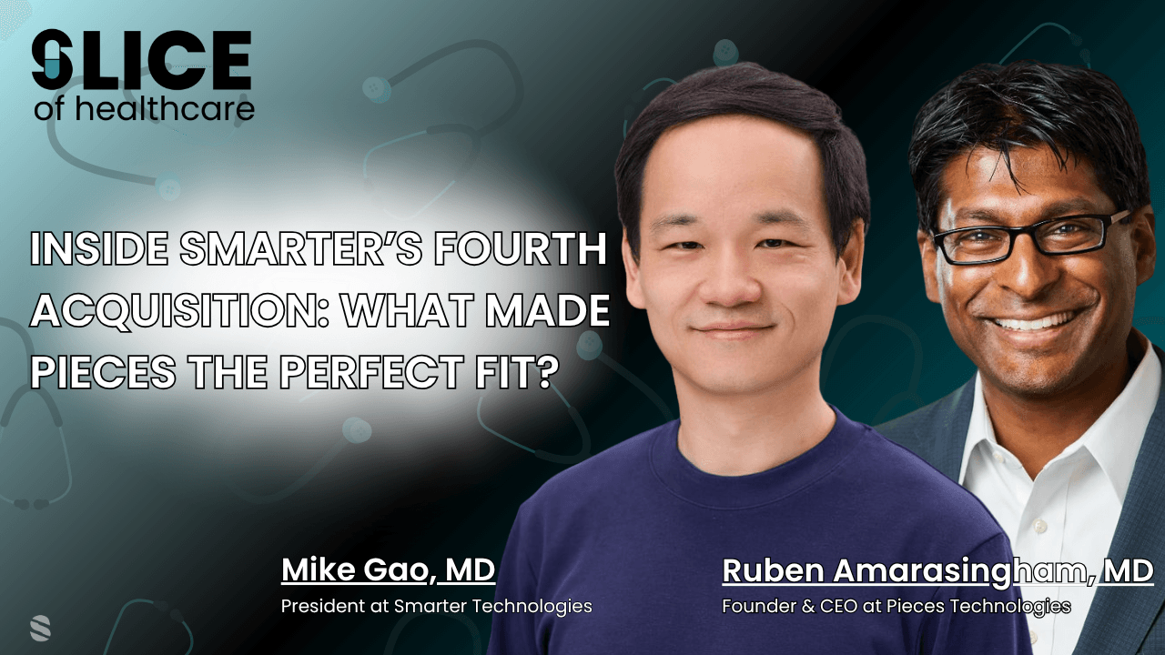 Inside Smarter’s Fourth Acquisition: What Made Pieces the Perfect Fit?