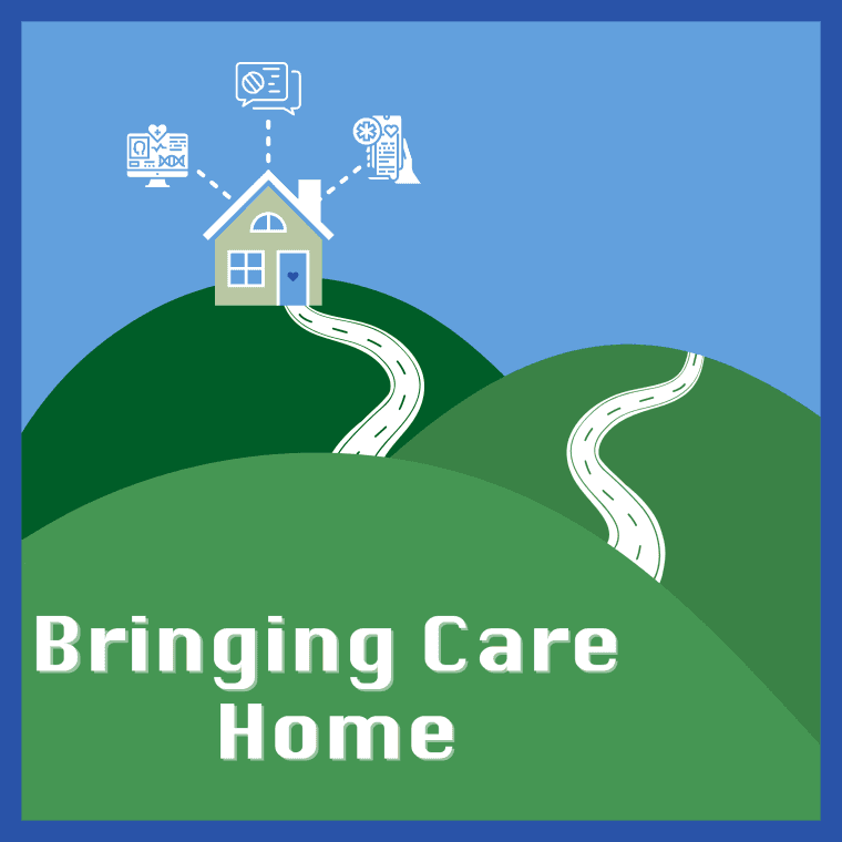 Thumbnail for podcast show